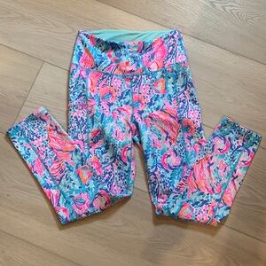 Lilly Pulitzer Leggings